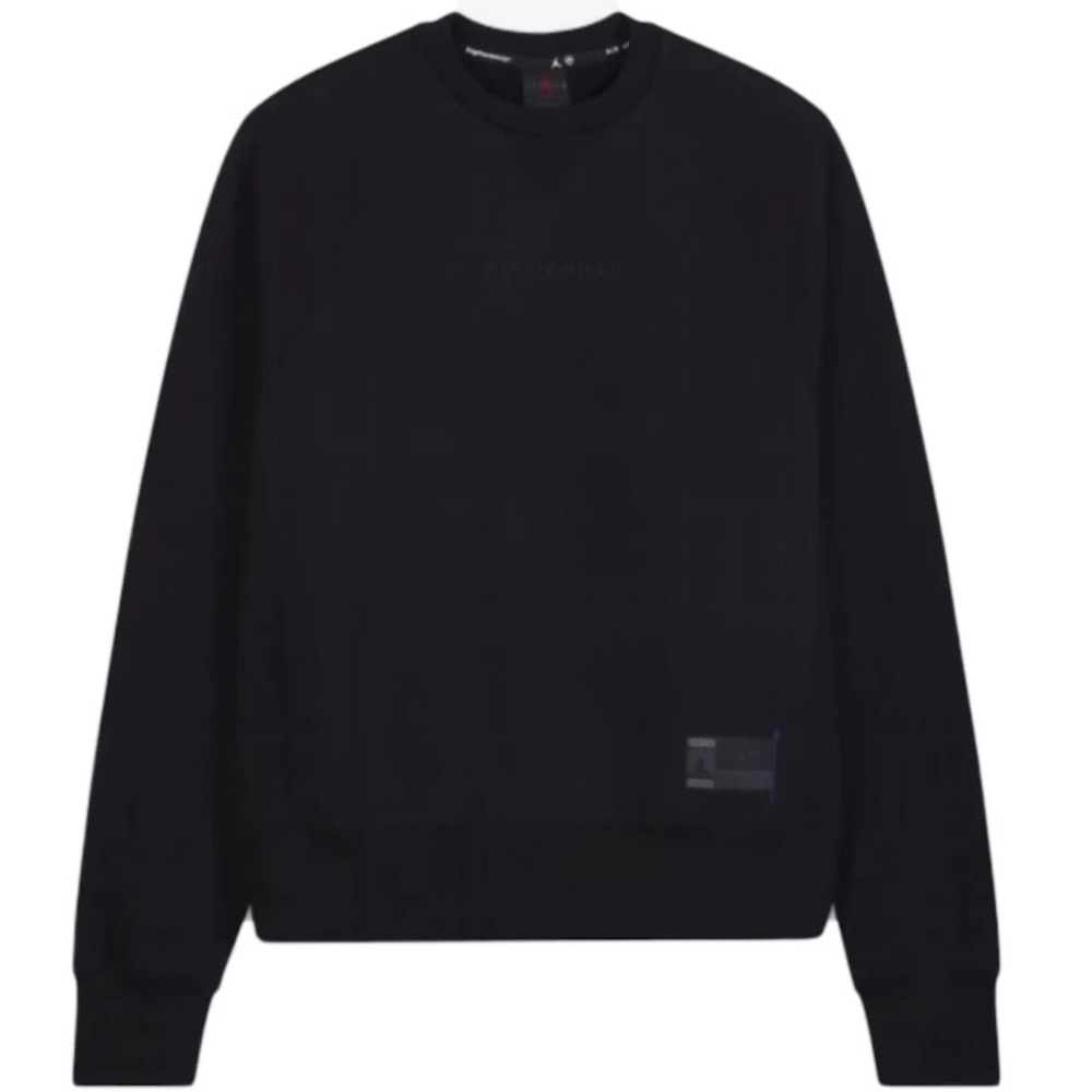 Jordan X Fragment Crewneck Sweatshirt